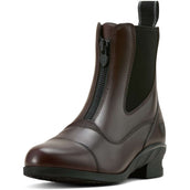 Ariat Jodhpurs Heritage Zip Femme Marron clair Ariat Jodhpurs Heritage Zip Femme Marron clair