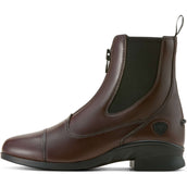 Ariat Jodhpurs Heritage Zip Femme Marron clair Ariat Jodhpurs Heritage Zip Femme Marron clair