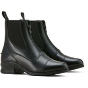 Ariat Jodhpurs Heritage Zip Femme Noir Ariat Jodhpurs Heritage Zip Femme Noir