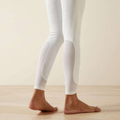 Ariat Pantalon d'Équitation Tri Factor NT Full Grip Blanc Ariat Pantalon d'Équitation Tri Factor NT Full Grip Blanc