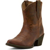 Ariat Bottes Western Maggie Femme Sassy Brown Ariat Bottes Western Maggie Femme Sassy Brown