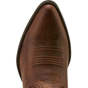 Ariat Bottes Western Maggie Femme Sassy Brown Ariat Bottes Western Maggie Femme Sassy Brown