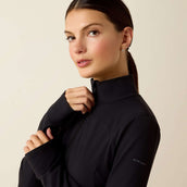 Ariat Veste Solveil Full Zip Femme Noir Ariat Veste Solveil Full Zip Femme Noir
