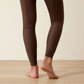 Ariat Pantalon d'Équitation Tri Factor NT Full Grip Pommel Brown Ariat Pantalon d'Équitation Tri Factor NT Full Grip Pommel Brown