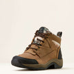 Dark Tan/Natural Southwest Print