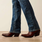 Ariat Jeans Estelle Straight Leg Femme Canadian Ariat Jeans Estelle Straight Leg Femme Canadian