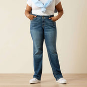 Ariat Jeans Estelle Straight Leg Femme Canadian Ariat Jeans Estelle Straight Leg Femme Canadian