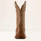 Ariat Bottes Western County Lane Femme Natural Tan Ariat Bottes Western County Lane Femme Natural Tan