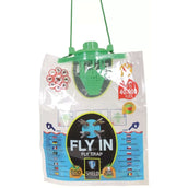 Shield Fly-In Trap sac piège à mouches avec appât attractif Shield Fly-In Trap sac piège à mouches avec appât attractif