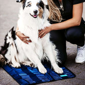 Back on Track Cooling Towel Bleu Back on Track Cooling Towel Bleu
