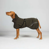 Back on Track Veste pour Chien BAY Mesh Olive Back on Track Veste pour Chien BAY Mesh Olive