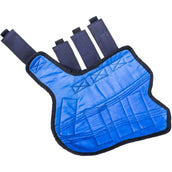 Cool on Track Cooling Quick Wraps 2.0 Bleu Cool on Track Cooling Quick Wraps 2.0 Bleu