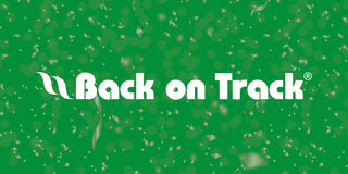 back on track
