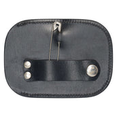 Imperial Riding Numéros de Concours IRHGlitter Square Gun Metal Imperial Riding Numéros de Concours IRHGlitter Square Gun Metal
