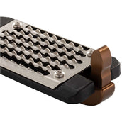 Acavallo Étriers REL-X Easy Bronze/Noir Acavallo Étriers REL-X Easy Bronze/Noir