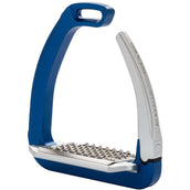Acavallo Étriers REL-X 180 Bleu/Alu Acavallo Étriers REL-X 180 Bleu/Alu