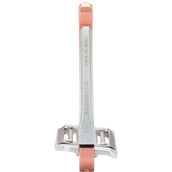 Acavallo Étriers REL-X 180 Rose antique/Aluminium Acavallo Étriers REL-X 180 Rose antique/Aluminium