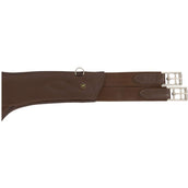BR Sangle polyvalente Driffiel Aimant Double Élastique à Rabat Ventre Marron BR Sangle polyvalente Driffiel Aimant Double Élastique à Rabat Ventre Marron