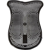 BR Pad Gel Middle Riser Thérapie Noir BR Pad Gel Middle Riser Thérapie Noir