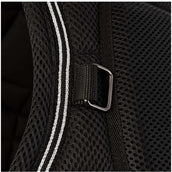 BR Tapis de Selle TriFlex Polyvalent Noir BR Tapis de Selle TriFlex Polyvalent Noir