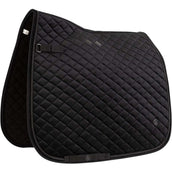 BR Tapis de Selle Opulence Dressage Noir BR Tapis de Selle Opulence Dressage Noir