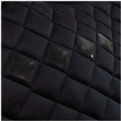 BR Tapis de Selle Opulence Dressage Noir BR Tapis de Selle Opulence Dressage Noir