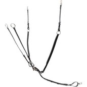 BR Martingale Corsham Noir/Argent BR Martingale Corsham Noir/Argent