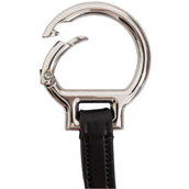 BR Martingale Corsham Noir/Argent BR Martingale Corsham Noir/Argent