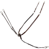 BR Martingale Corsham Oak/Silver BR Martingale Corsham Oak/Silver
