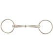BR Mors de Filet Satin Sense Simple Brisé 16mm