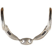 BR Filet buste Satin Sense Double Brisure 16mm BR Filet buste Satin Sense Double Brisure 16mm
