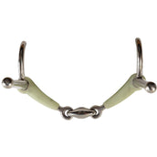 BR Filet à Aiguilles Apple Mouth Double Brisure 14mm BR Filet à Aiguilles Apple Mouth Double Brisure 14mm