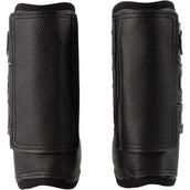 BR Protection des jambes XC Grandeur Pour Noir BR Protection des jambes XC Grandeur Pour Noir