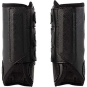 BR Protection des jambes XC Grandeur Pour Noir BR Protection des jambes XC Grandeur Pour Noir