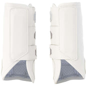 BR Protection des jambes XC Grandeur Pour Blanc BR Protection des jambes XC Grandeur Pour Blanc