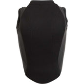 BR Gilet de Protectin Costarax Adultes Noir BR Gilet de Protectin Costarax Adultes Noir