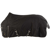 BR Couverture Imperméable Classic 1200D 50g Noir BR Couverture Imperméable Classic 1200D 50g Noir