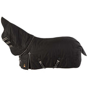 BR Couverture d'Extérieur Combo Z3 1200D 100g 200g 300g Noir BR Couverture d'Extérieur Combo Z3 1200D 100g 200g 300g Noir
