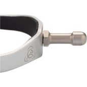 Acavallo Eperons Arena Aluplus 2.0 Aluminium Acavallo Eperons Arena Aluplus 2.0 Aluminium