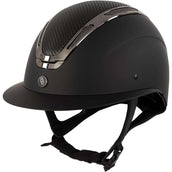 BR Bombe Zeta Sport Noir/Métal BR Bombe Zeta Sport Noir/Métal