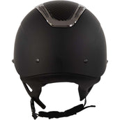 BR Bombe Zeta Sport Noir/Métal BR Bombe Zeta Sport Noir/Métal