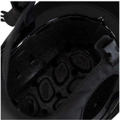 BR Bombe Zeta Sport Noir/Métal BR Bombe Zeta Sport Noir/Métal