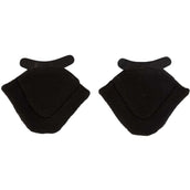 BR Bandeau Cache-Oreilles Lambda Noir BR Bandeau Cache-Oreilles Lambda Noir