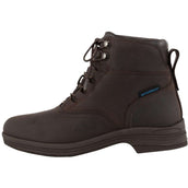 BR Chaussures d'Écurie Audace Waterproof Marron BR Chaussures d'Écurie Audace Waterproof Marron