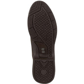 BR Chaussures d'Écurie Audace Waterproof Marron BR Chaussures d'Écurie Audace Waterproof Marron