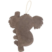 BR Peluche Cheval Koala Gris BR Peluche Cheval Koala Gris