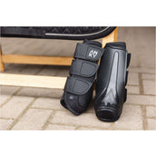 ANKY Protèges-Tendons ATB25003 Noir ANKY Protèges-Tendons ATB25003 Noir