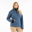 Insignia Blue