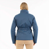 ANKY Veste AW25 Tech Active Insignia Blue ANKY Veste AW25 Tech Active Insignia Blue