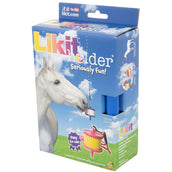 Likit Support avec Corde pour Pierre Bleu Likit Support avec Corde pour Pierre Bleu